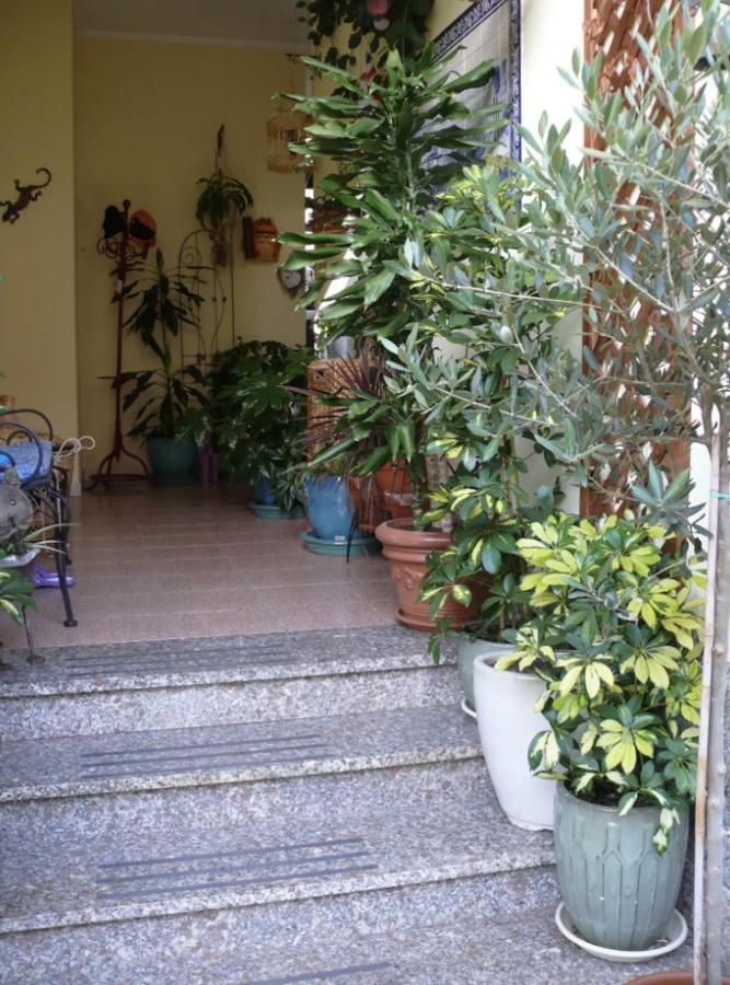 Lovely Flat In Northern Sardinia Valledoria  Exterior foto