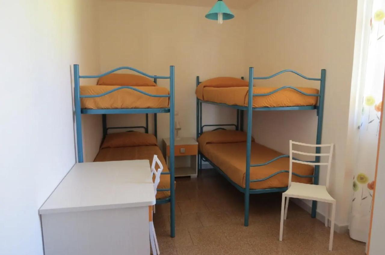 Lovely Flat In Northern Sardinia Valledoria  Exterior foto
