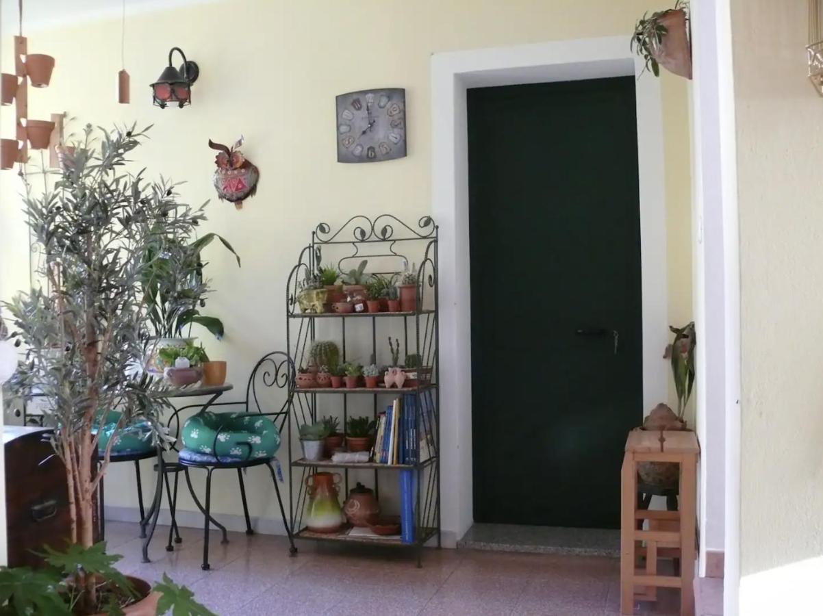 Lovely Flat In Northern Sardinia Valledoria  Exterior foto