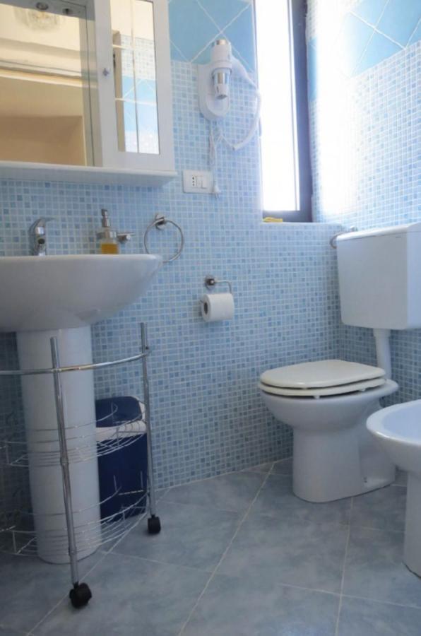 Lovely Flat In Northern Sardinia Valledoria  Exterior foto
