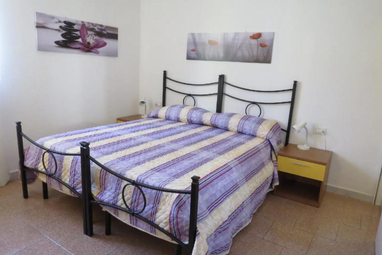 Lovely Flat In Northern Sardinia Valledoria  Exterior foto