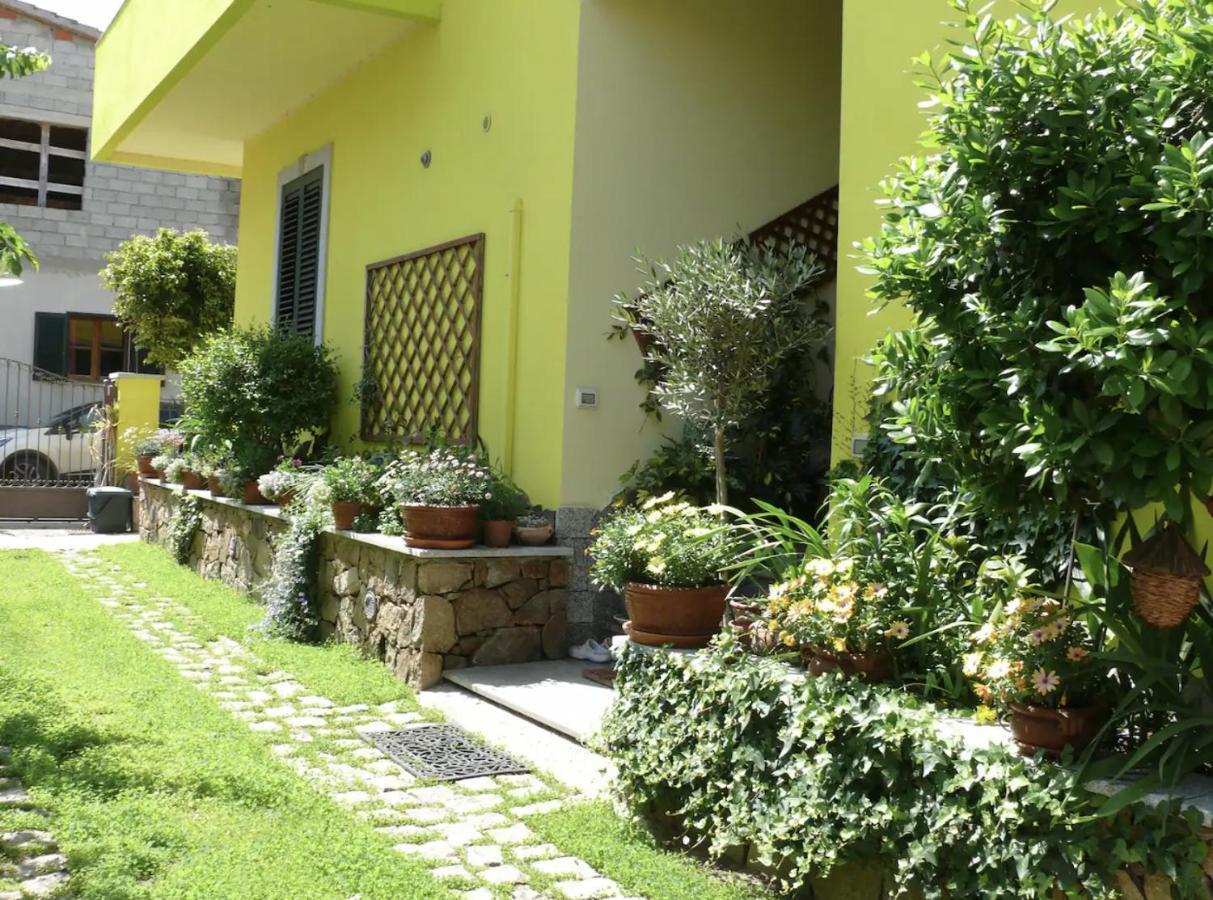 Lovely Flat In Northern Sardinia Valledoria  Exterior foto