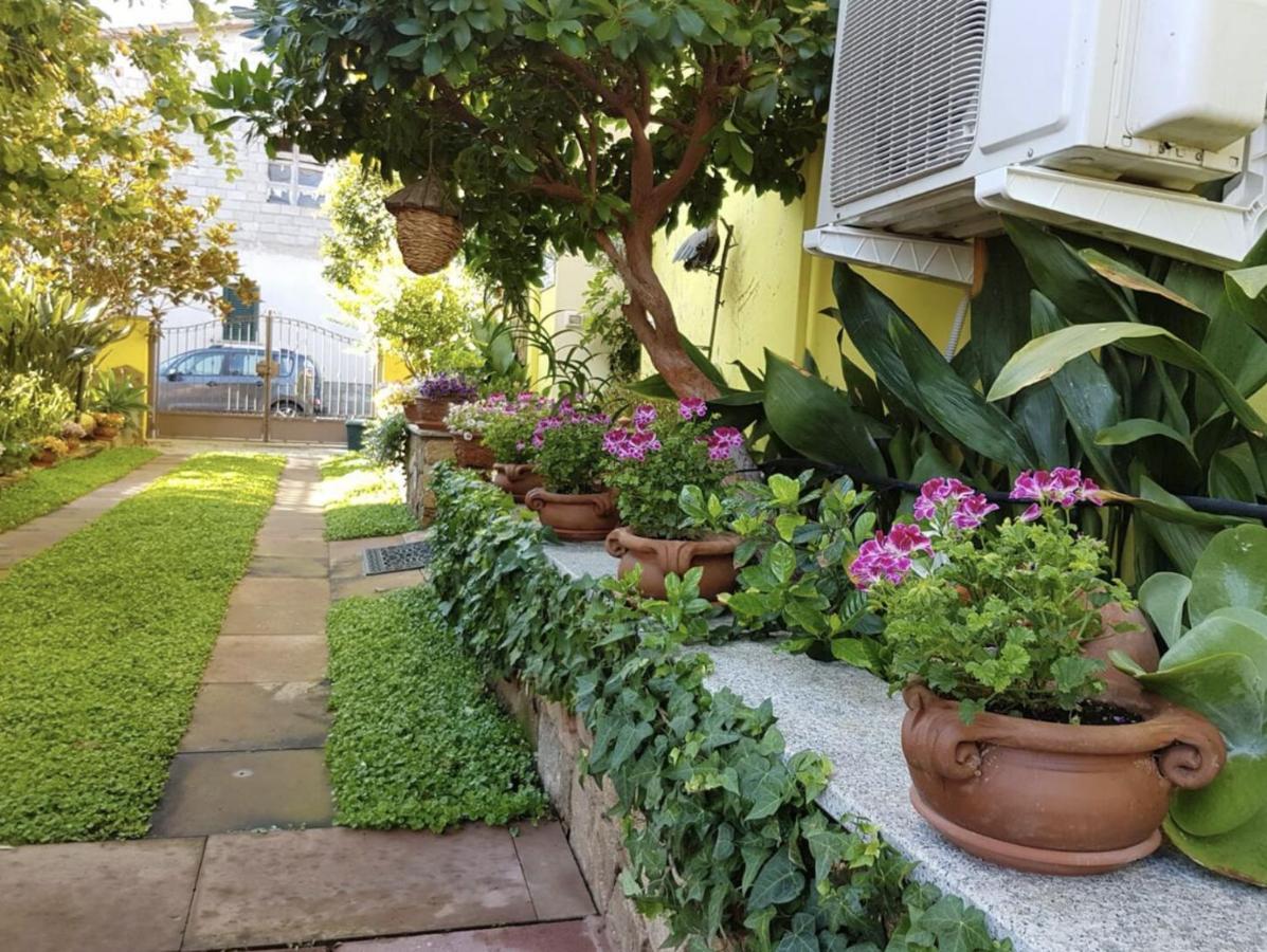 Lovely Flat In Northern Sardinia Valledoria  Exterior foto