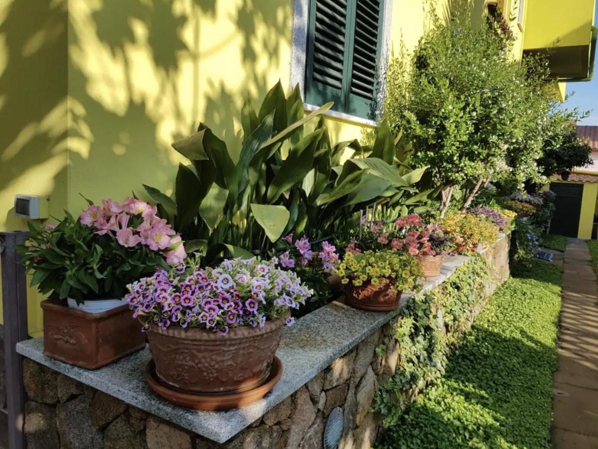 Lovely Flat In Northern Sardinia Valledoria  Exterior foto