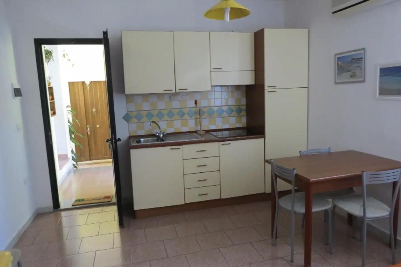 Lovely Flat In Northern Sardinia Valledoria  Exterior foto