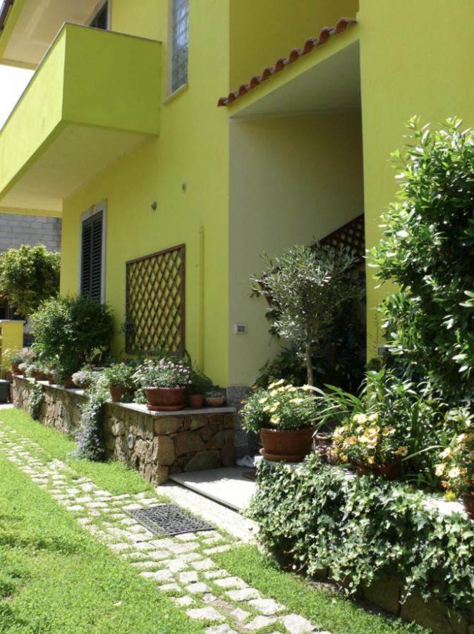 Lovely Flat In Northern Sardinia Valledoria  Exterior foto