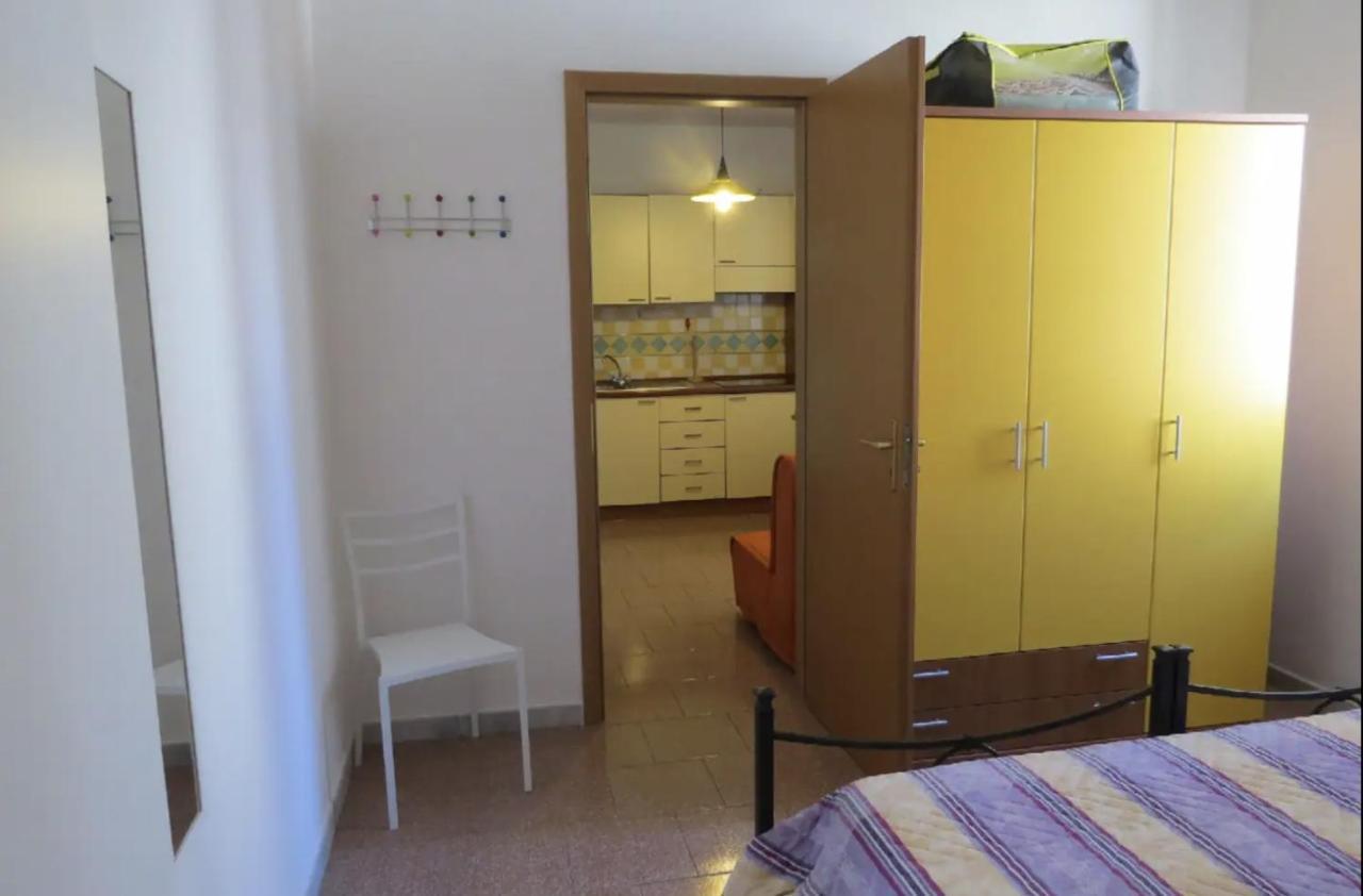 Lovely Flat In Northern Sardinia Valledoria  Exterior foto