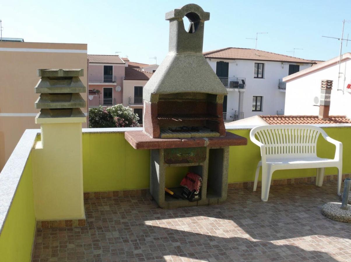 Lovely Flat In Northern Sardinia Valledoria  Exterior foto