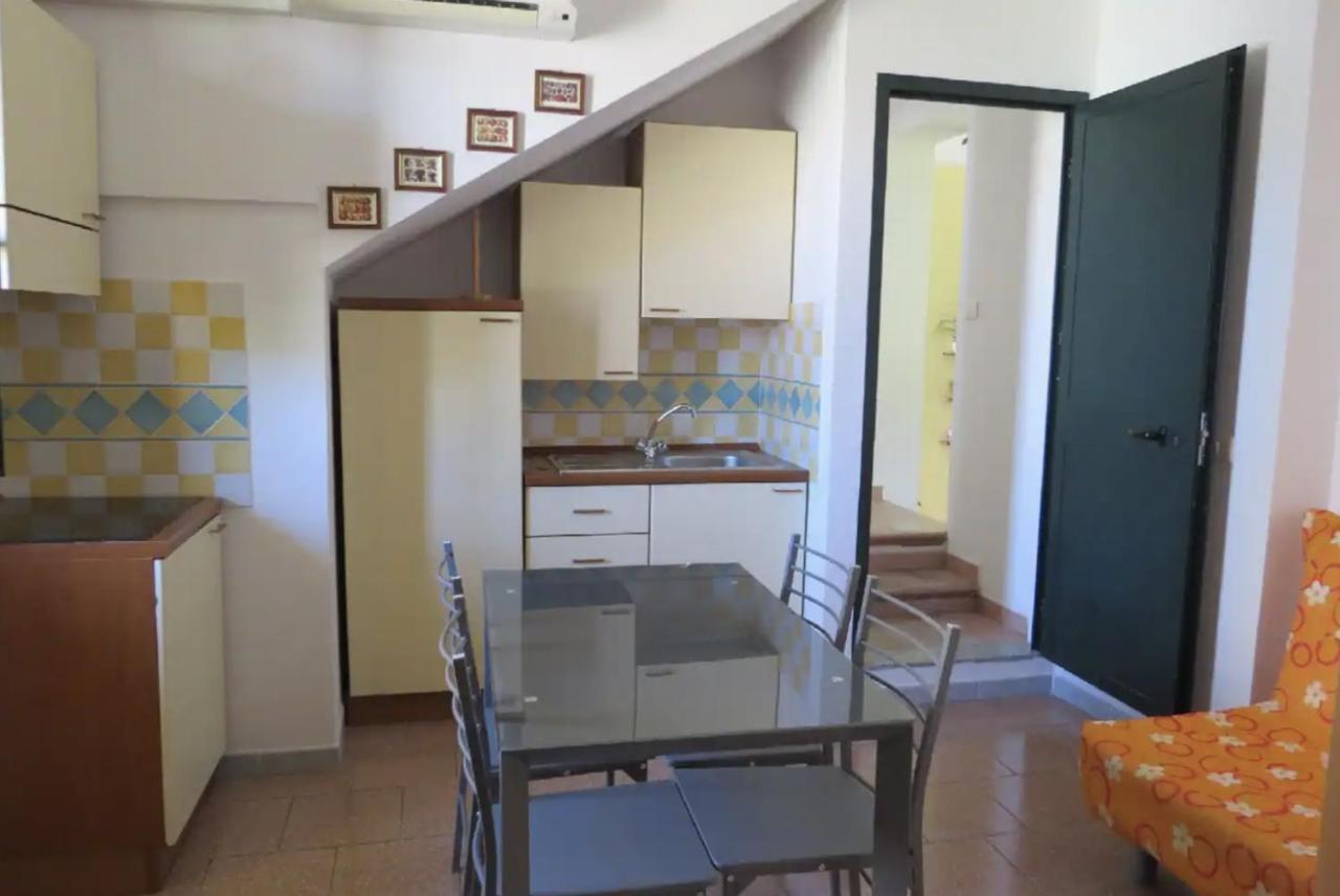 Lovely Flat In Northern Sardinia Valledoria  Exterior foto